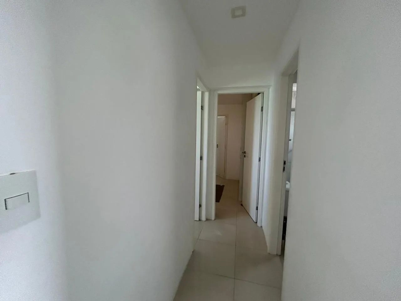 APARTAMENTO PARA ALUGUEL EM BOA VIAGEM COM 57 METROS POSSUI 1 SUPITE E VARANDA APTO TODO M - Foto 4