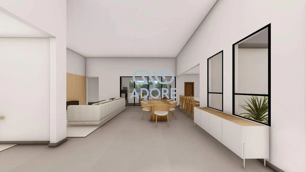 Casa à venda no condomínio Bothanica - Itu/SP - Foto 7