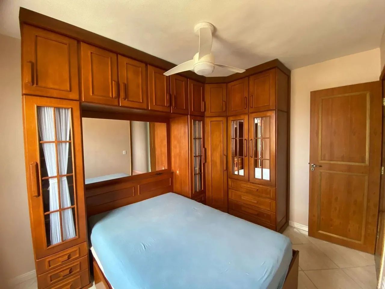 Apartamento com 2 dormitórios à venda, 52 m² por R$ 210.000 - Bento Ribeiro - Rio de Janei - Foto 5