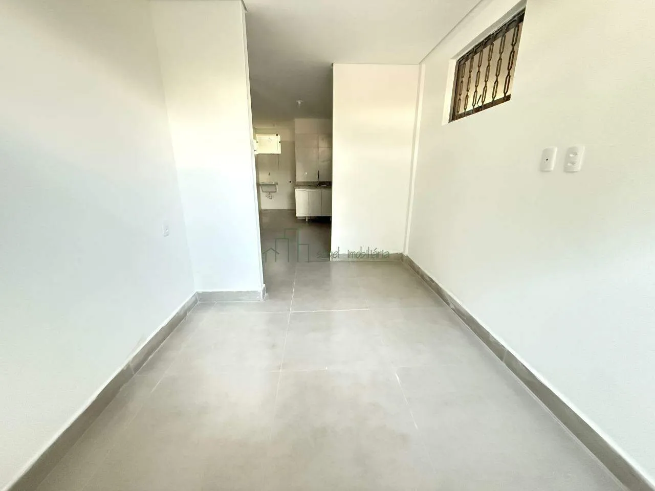 Apartamento com 1 quarto para alugar no Cinquentenário