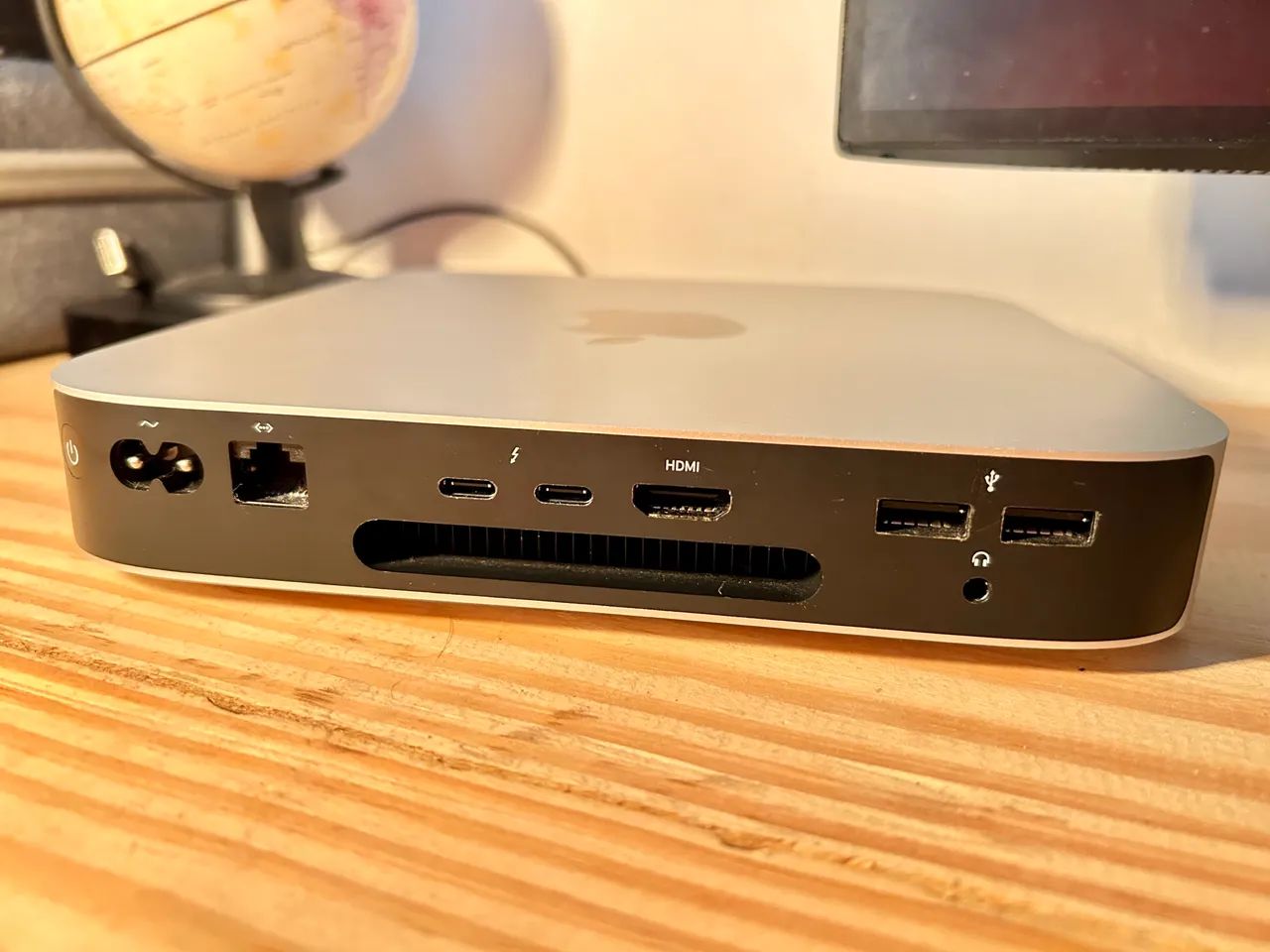 Apple Silicon Mini Apple M1 MAC MINI M1 APPLE SILICON 8GB 256GB