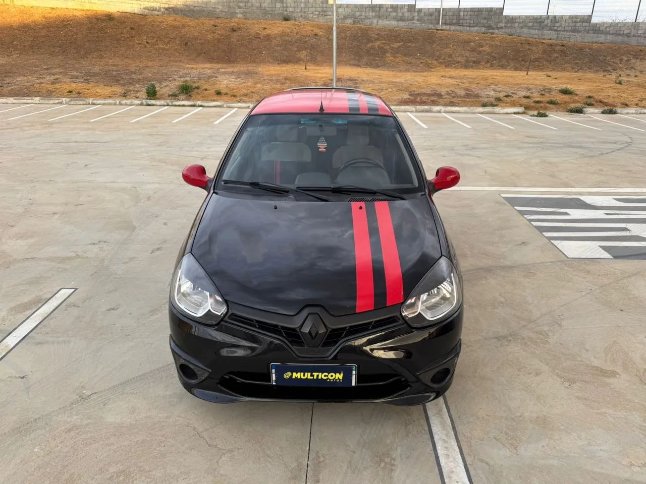 Clio Authentique Legalizado - Foto 3