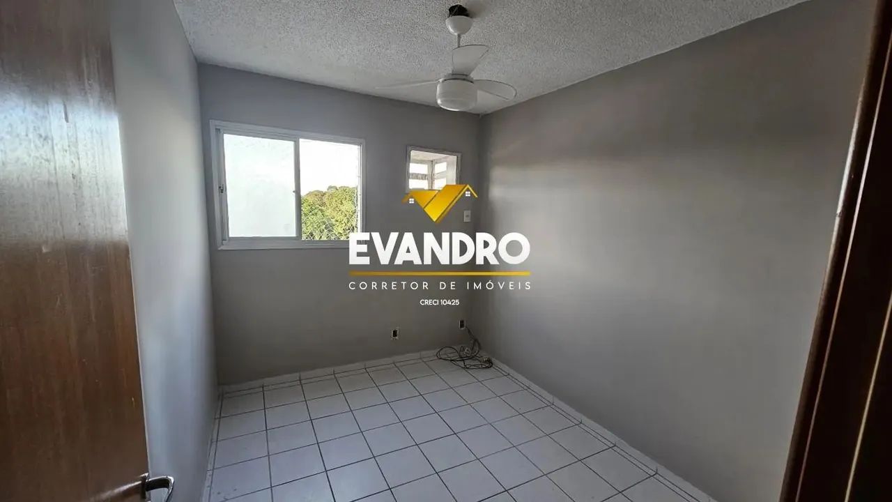 Apartamento para Venda em Cuiabá, Boa Esperança, 3 dormitórios, 1 suíte, 2 banheiros, 1 va - Foto 4