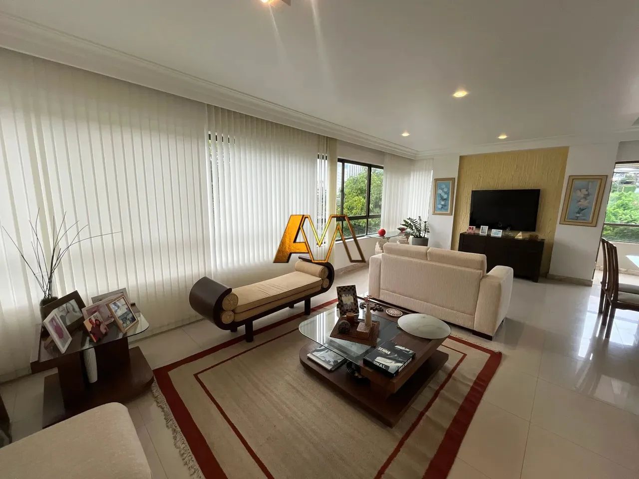Apartamento à venda no bairro Ondina - Salvador/BA - Foto 3