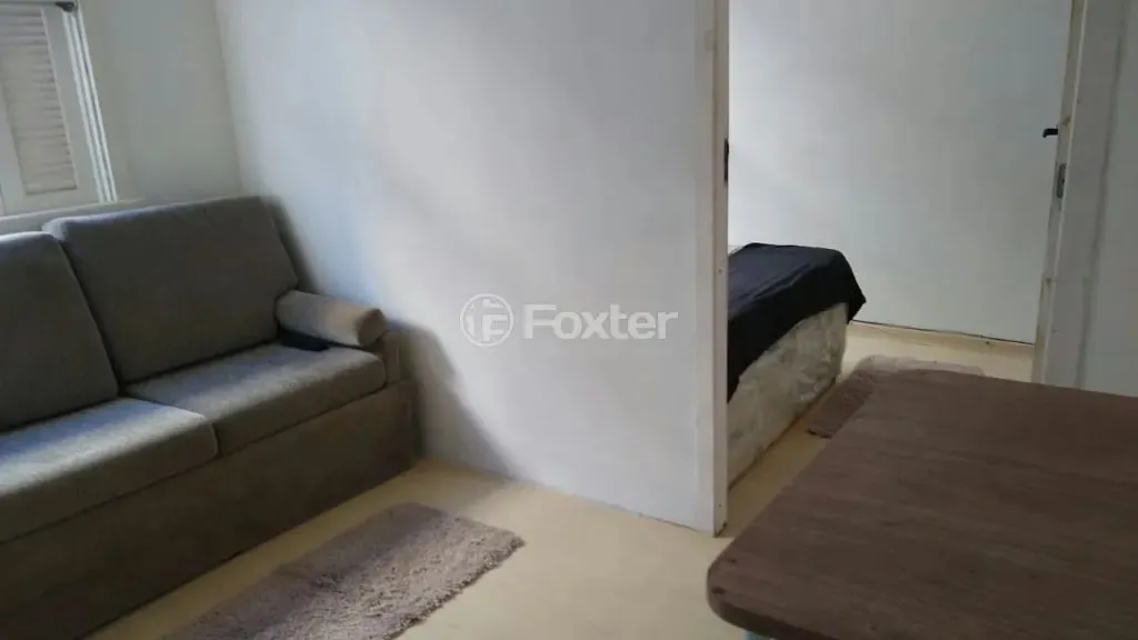 Apartamento à venda Avenida Bento Gonçalves, Partenon - Porto Alegre