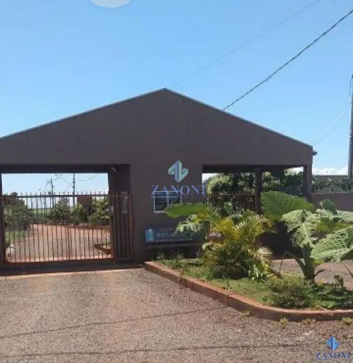 Terreno à venda, Mota, Engenheiro Beltrão, PR