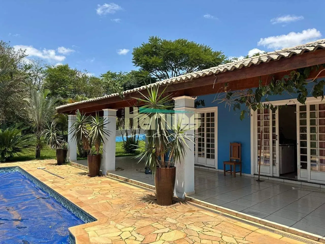 Sítio à Venda e Locação em Artur Nogueira, SP Ideal para Lazer, Eventos ou Moradia com Na