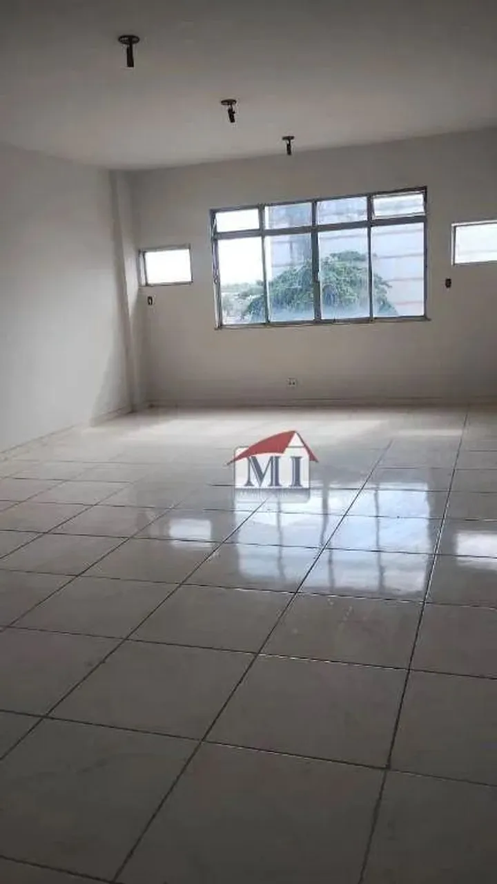 Sala para alugar, 51 m² por R$ 1.457,83/mês - Centro - Duque de Caxias/RJ