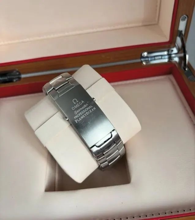 Relógio Omega Seamaster Diver 300M - Foto 2