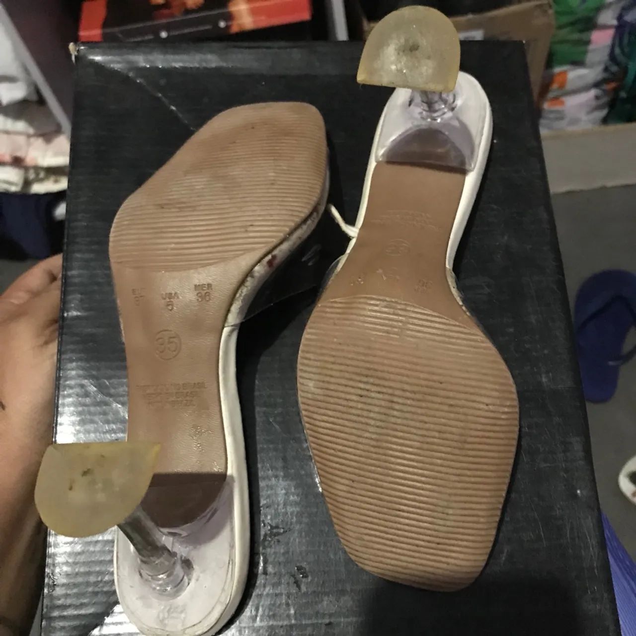 Sapatos 3663824612316545124