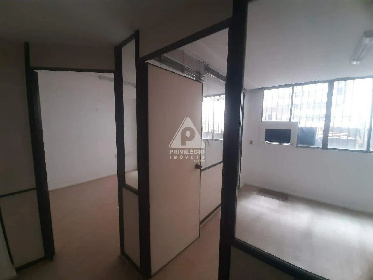 Sala à venda, Centro - RIO DE JANEIRO/RJ - Foto 4
