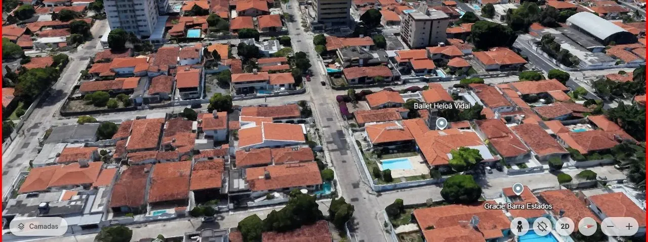 P E R M U T A - S E 02 LOTES BAIRROS DOS ESTADOS MATO GROSSO 1160M²