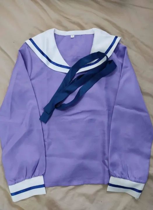 Cosplay Hiyori Iki Noragami - Foto 4
