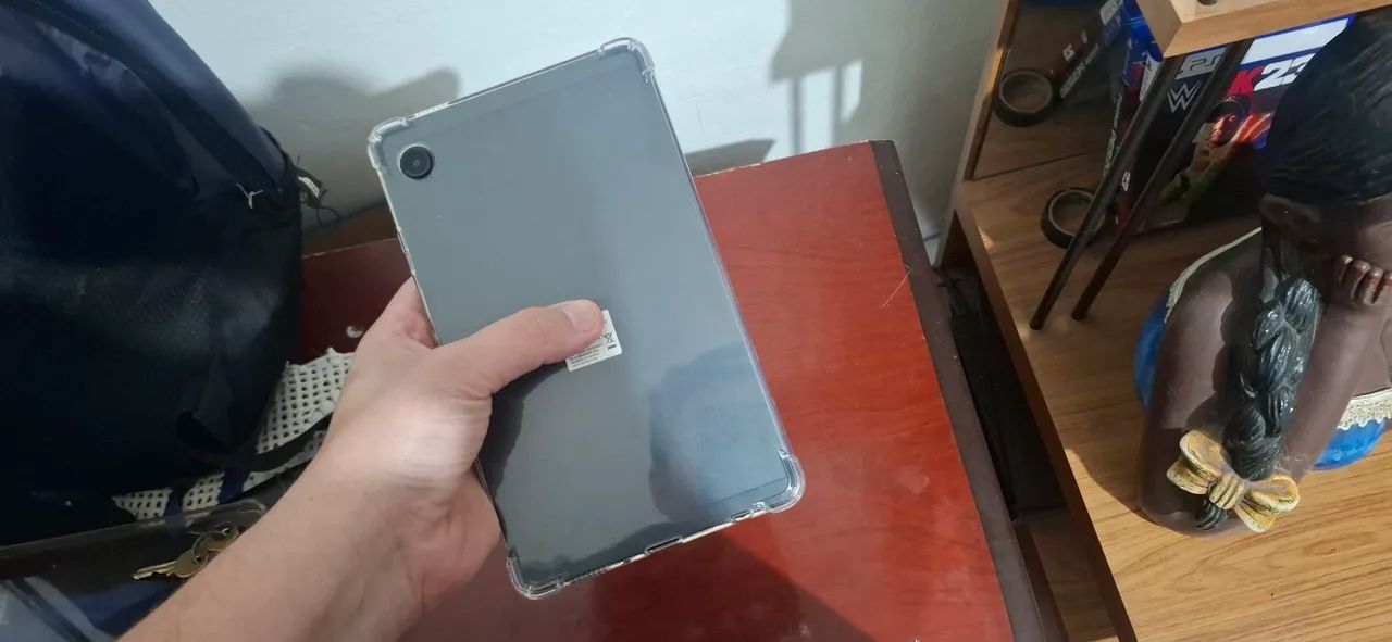 Tablet Samsung a9 tela 8.7