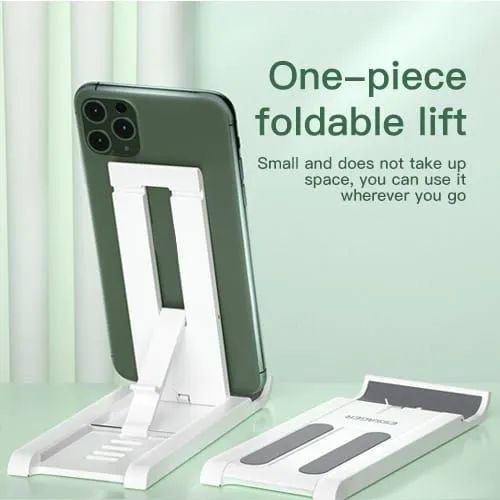 Suporte ajustável para tablet e celular Essager  - Foto 2