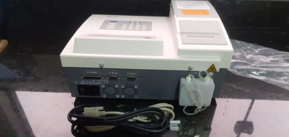 Analizador Bioquímico semi-automático - Foto 2