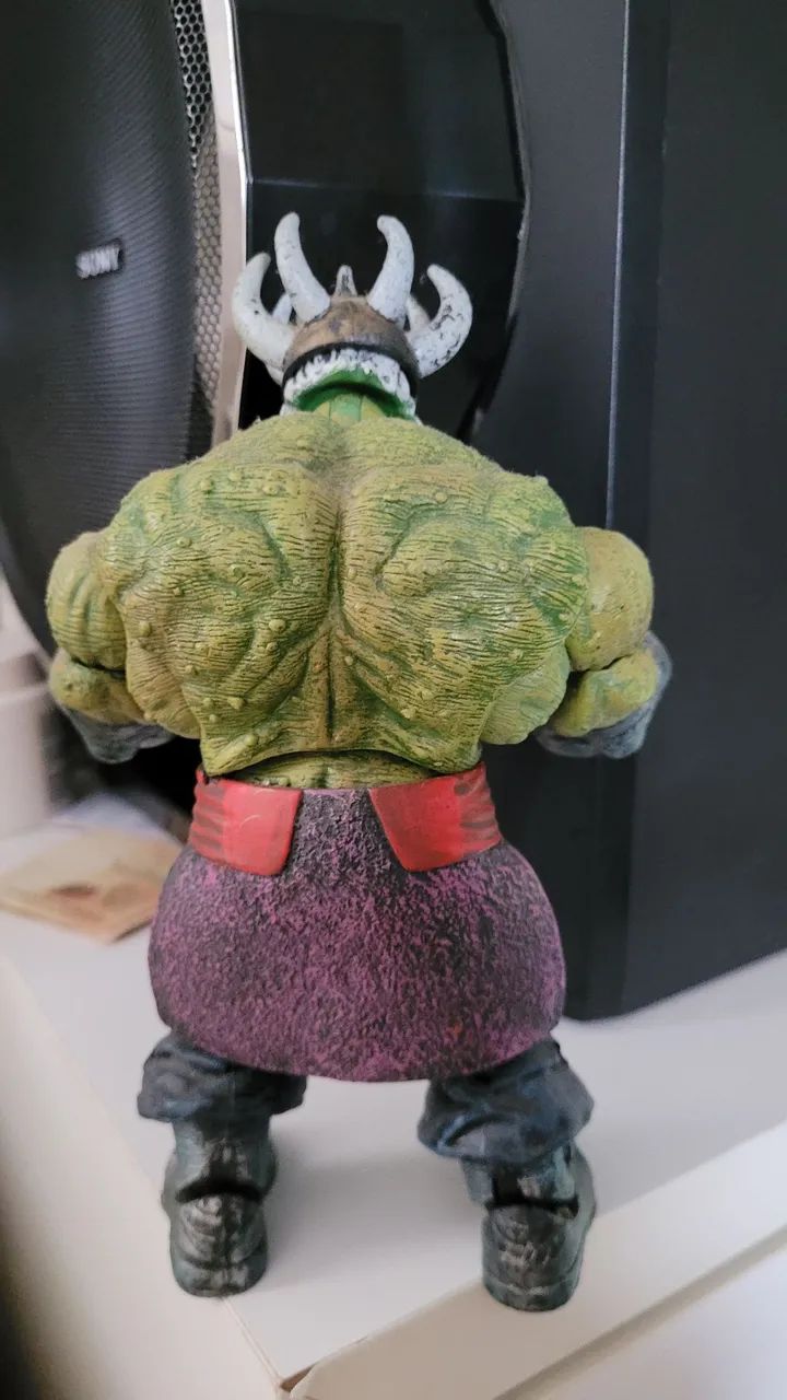 Marvel Legends Maestro  - Foto 2
