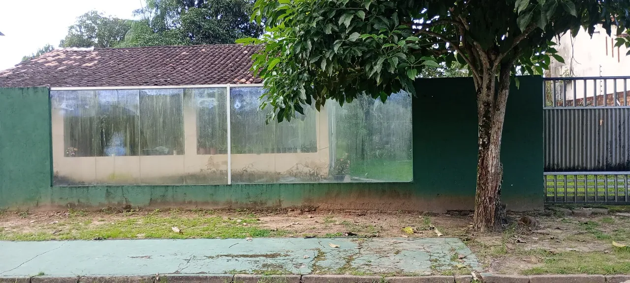 Casa 3/4, Julia Seffer rua 05
