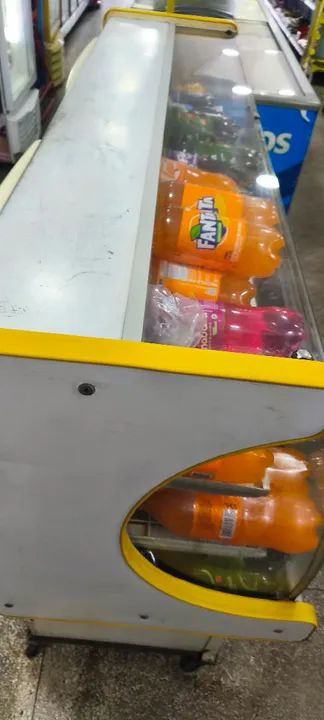 Gelopar pra vende - Foto 2