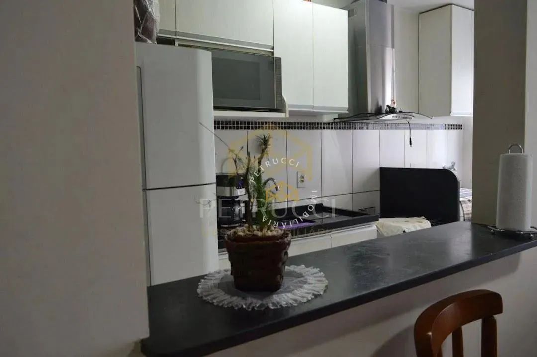 Apartamento Residencial para venda e locação, Jardim Nova Europa, Campinas - AP8609. - Foto 5