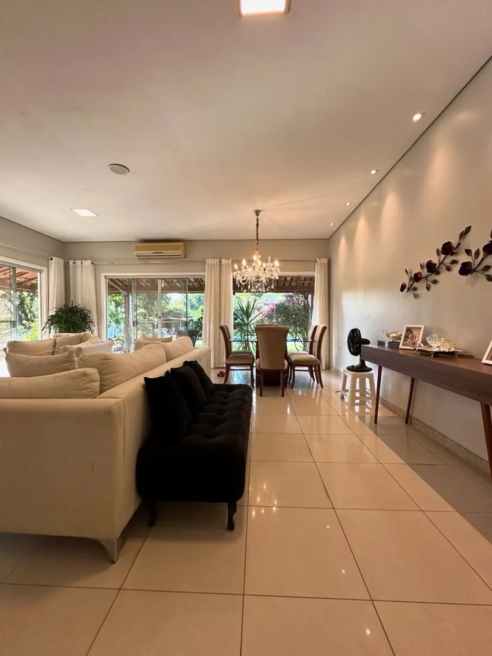 Casa Térrea em Condomínio Térrea  - Foto 2