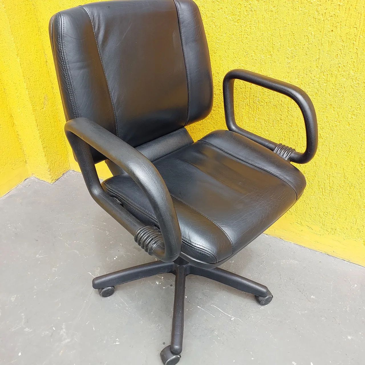 Cadeira de Escritório diretoria  - Foto 5