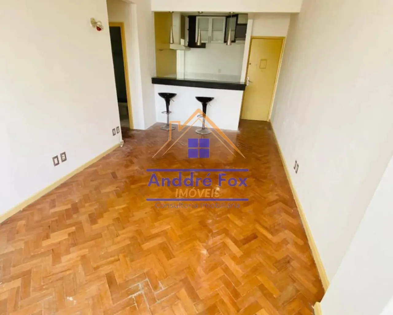 Maracanã, Rio de Janeiro - RJ, Apartamento, 2 quartos, cozinha americana, próximo ao metrô