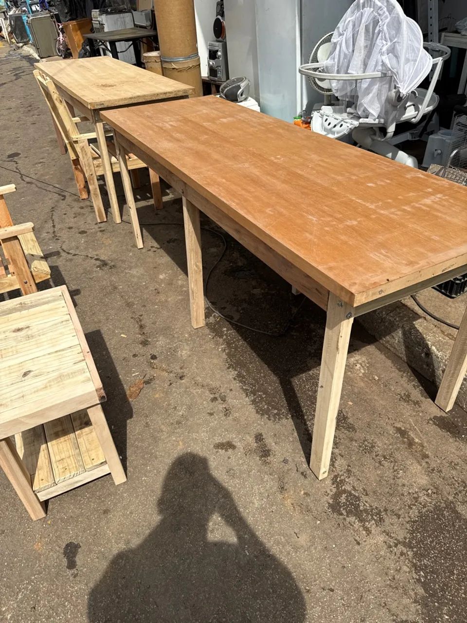 Mesa bancada65093265997443121