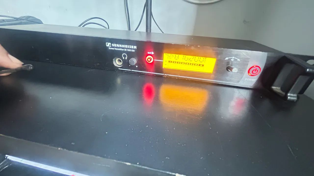 Iluminação de palco64595546549890123