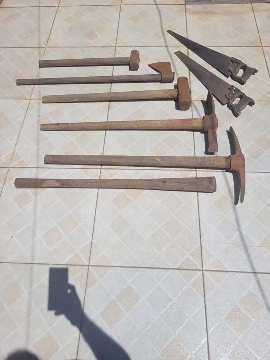 Vendo um kit ferramentas. - Foto 5