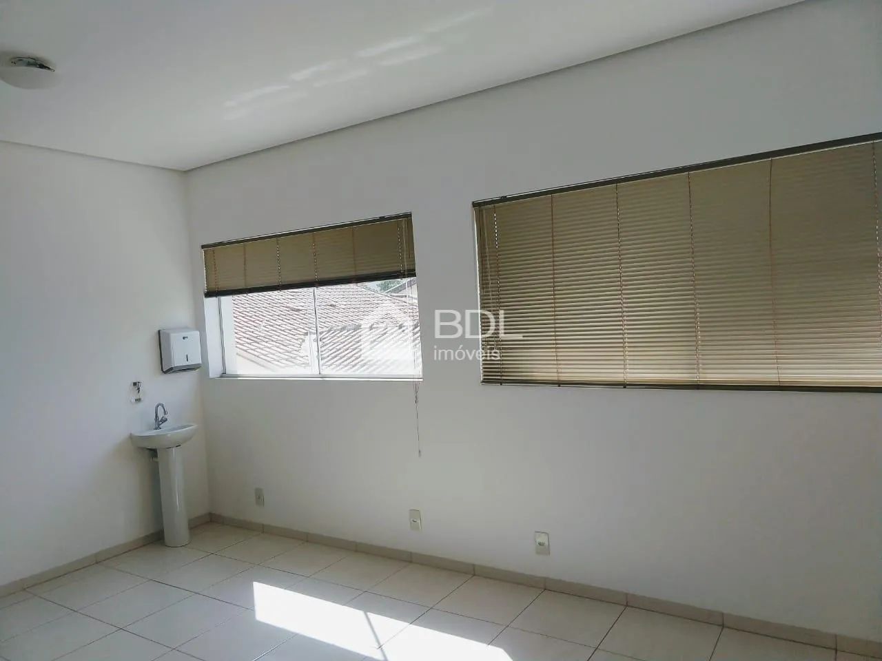 sala - Mansões Santo Antônio - Campinas - Foto 2