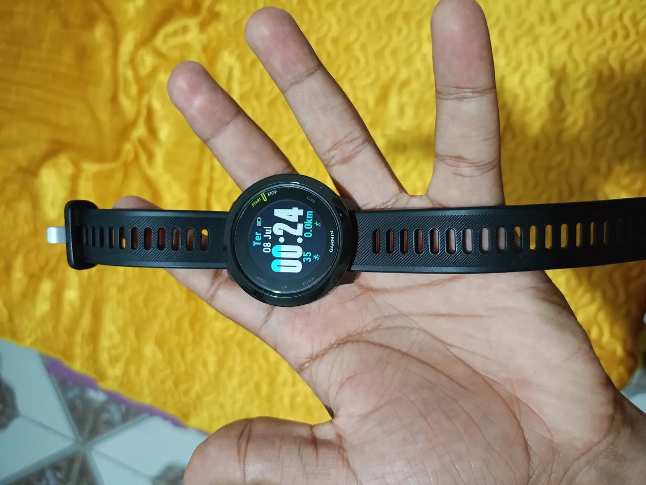 Garmin 55