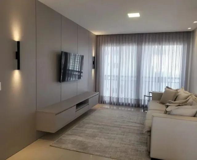 Apartamento em Fortaleza - Meireles - Aluguel