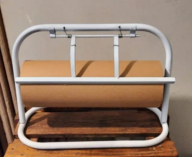 Suporte papel kraft