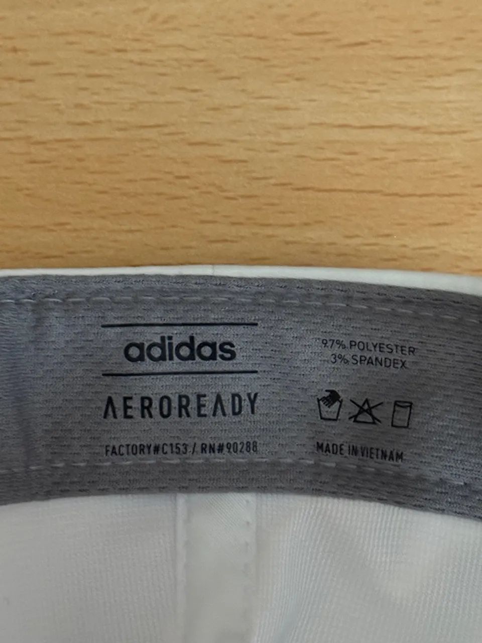 Boné Adidas Original - Foto 4