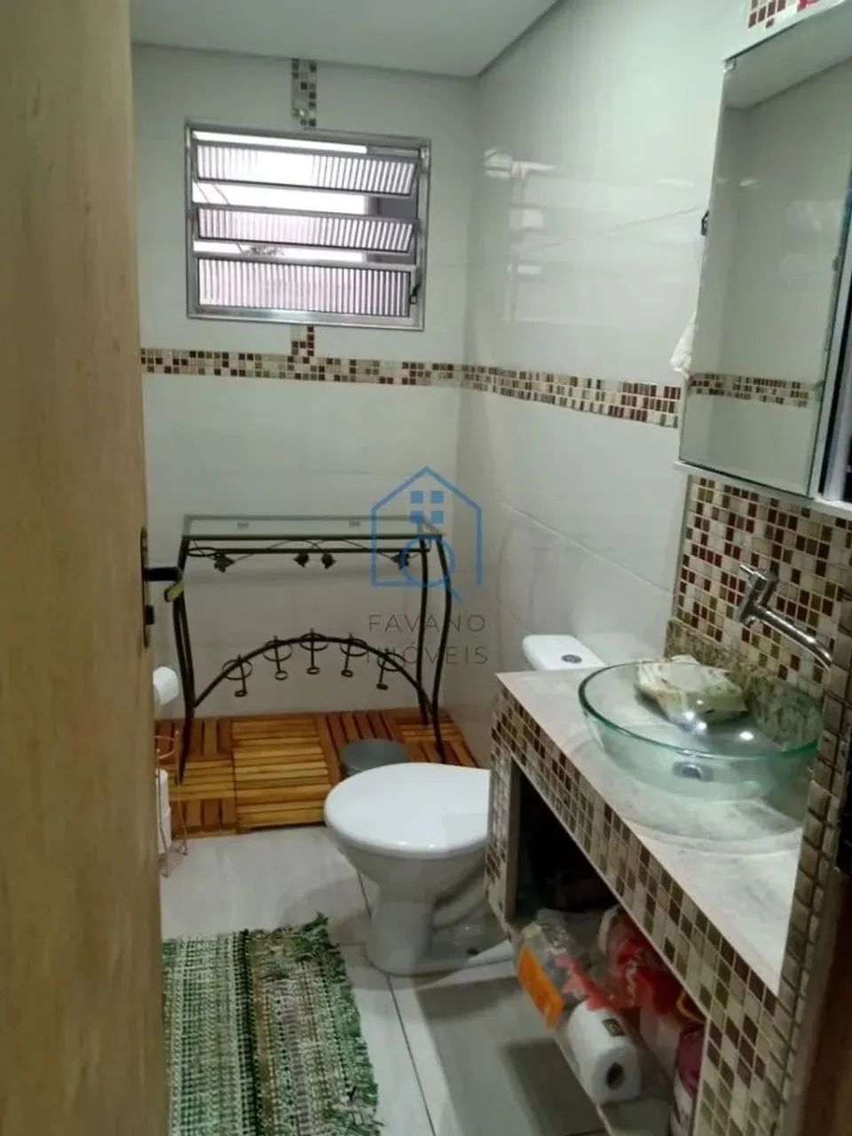 Sobrado à Venda com 3 Quartos e 2 Vagas 250 m² no Jardim Vila Formosa - Foto 5
