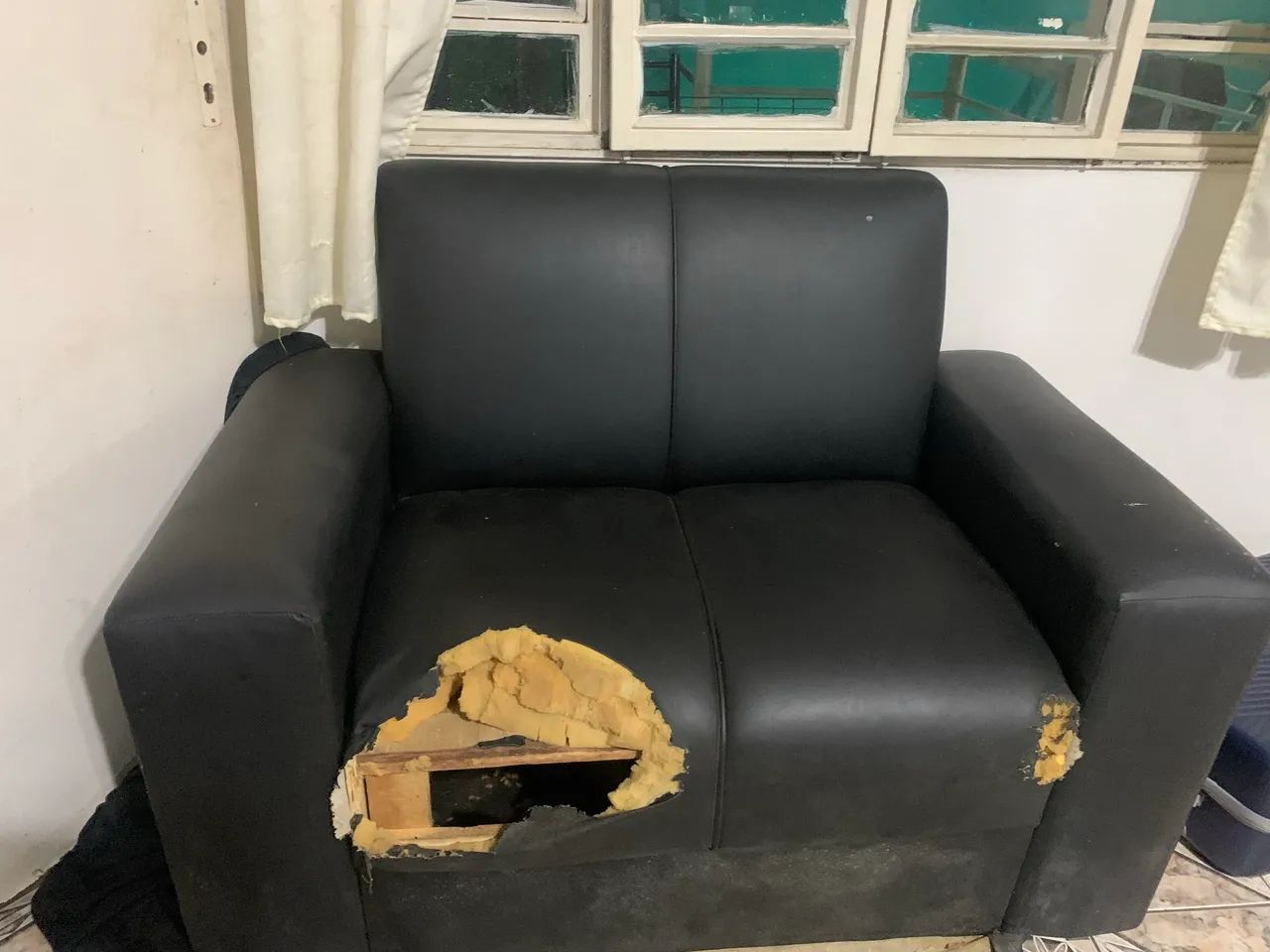 Sofá de 2 e 3 lugares64595958733955124