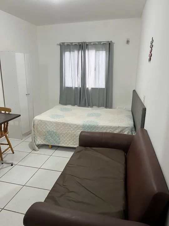 Alugo Kitnet mobiliada no bairro IPEROBA em São Francisco do Sul  - SC - Foto 5