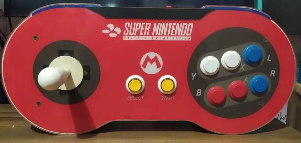 Emulador console game arcade