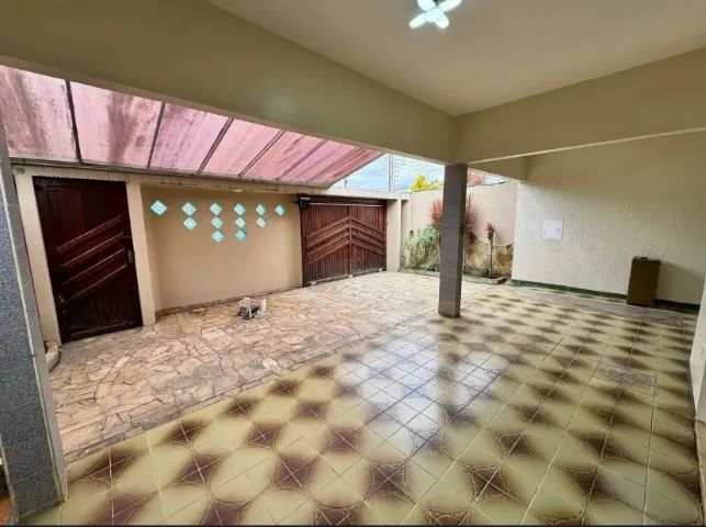 K| ÓTIMA CASA NO PARQUE VITÓRIA 3 quartos - Foto 4