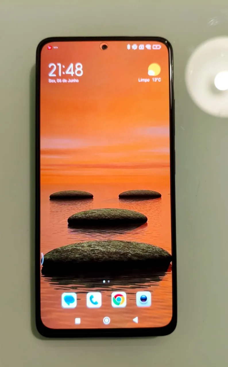 Redmi Note 11 Pro 5G