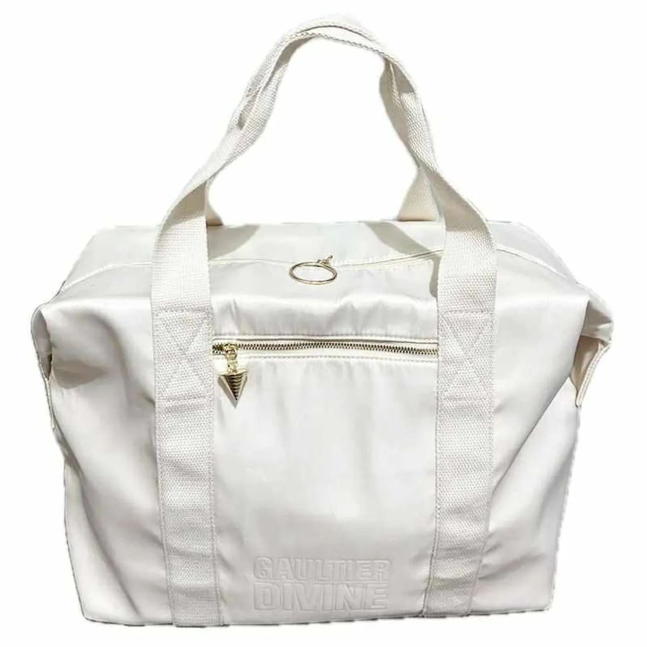 Bolsa de mão Divine Jean Paul Gaultier - Bolsas, malas e mochilas