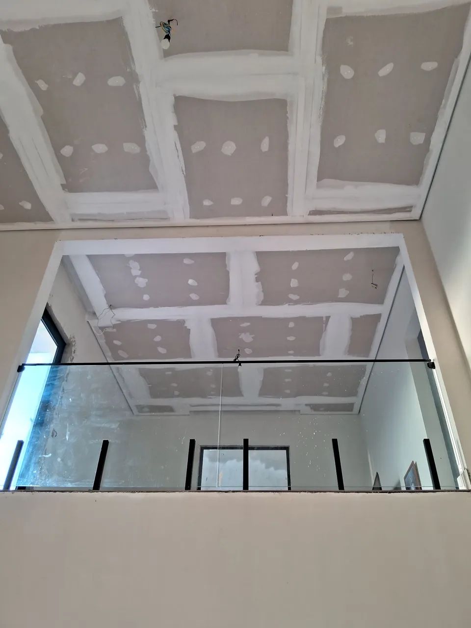 GESSO E DRYWALL 