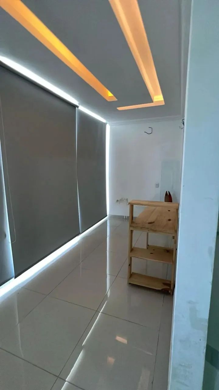 Imóvel para aluguel possui 314 metros quadrados com 4 quartos - Foto 3