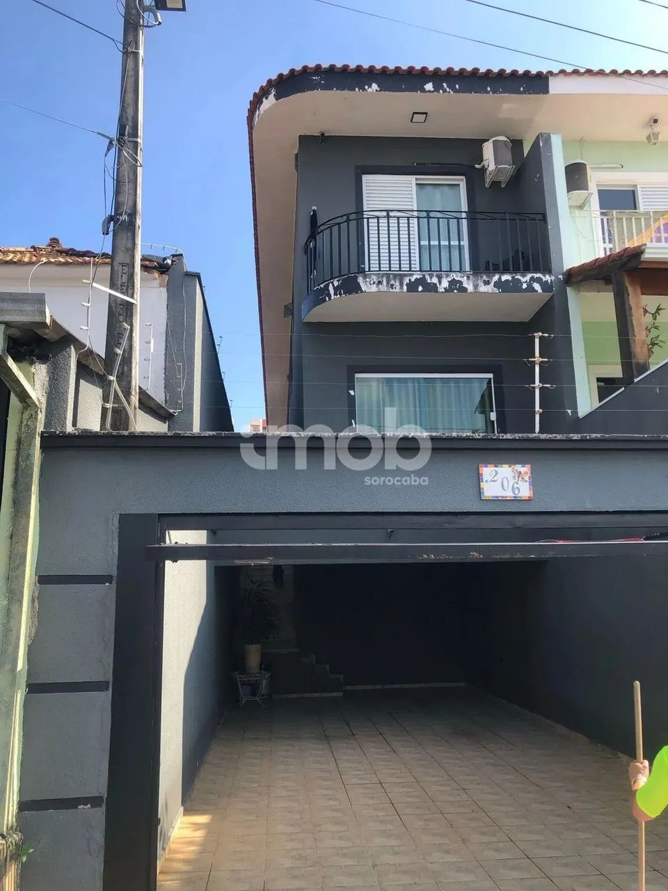 Casa à Venda Vila Carvalho Sorocaba SP