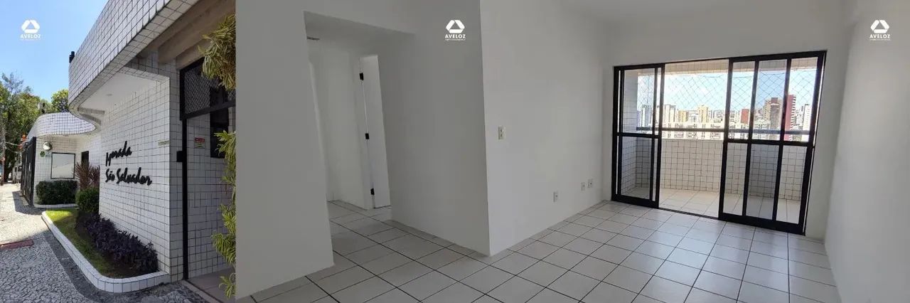OPORTUNIDADE  DE COMPRA NA MELHOR LOCALIZAÇÃO DO ESPINHEIRO - 3 QTOS - ANDAR ALTO -  NASCE - Foto 5