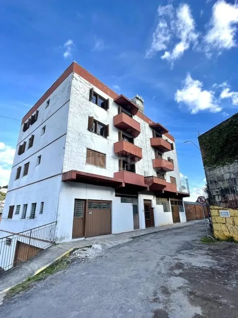 Apartamento São Leopoldo Caxias do Sul