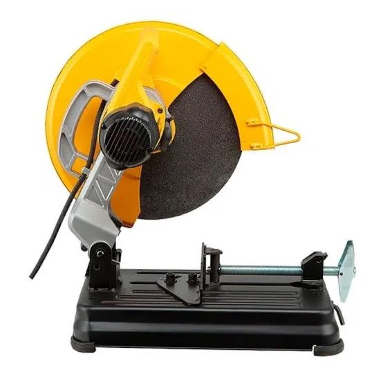 Serra de Corte Rápido Policorte 14 Pol. 355mm 2300W 220V (DEWALT-D28730) - Foto 2