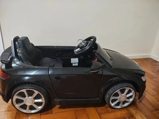 Carro elétrico infantil  - Foto 5