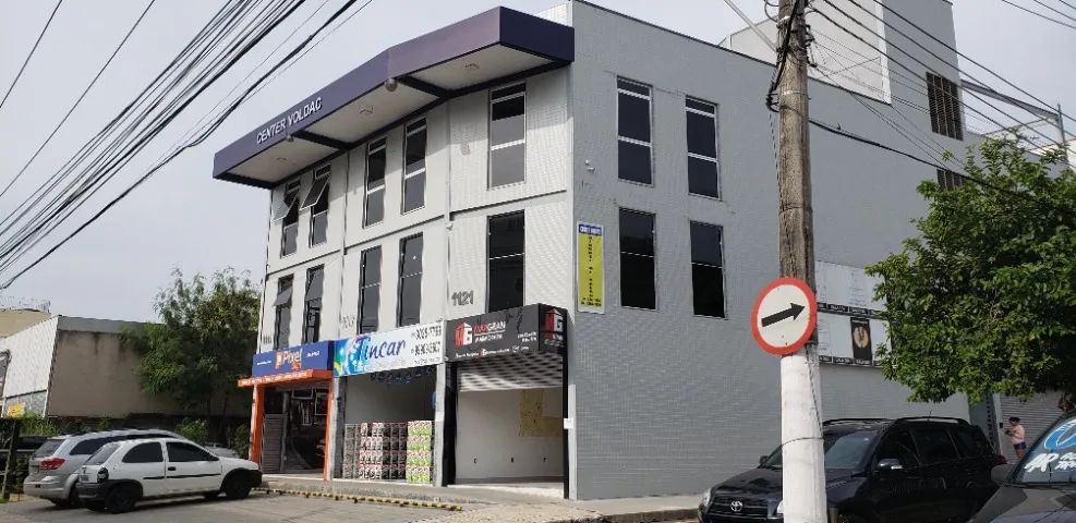 Sala Comercial - Foto 2